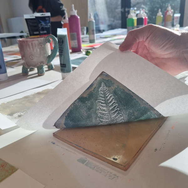 2024 09 1415 GelliPlate Wochenende Titel 02