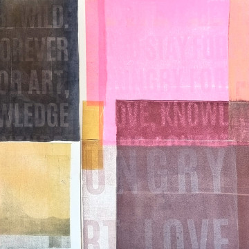 Gelli Plate Workshop 2026 Beispiel02