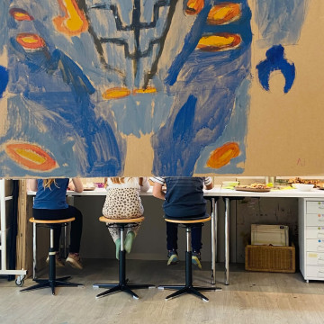 2026 09 12 Atelier Jubilaeum fuerGalerie 24