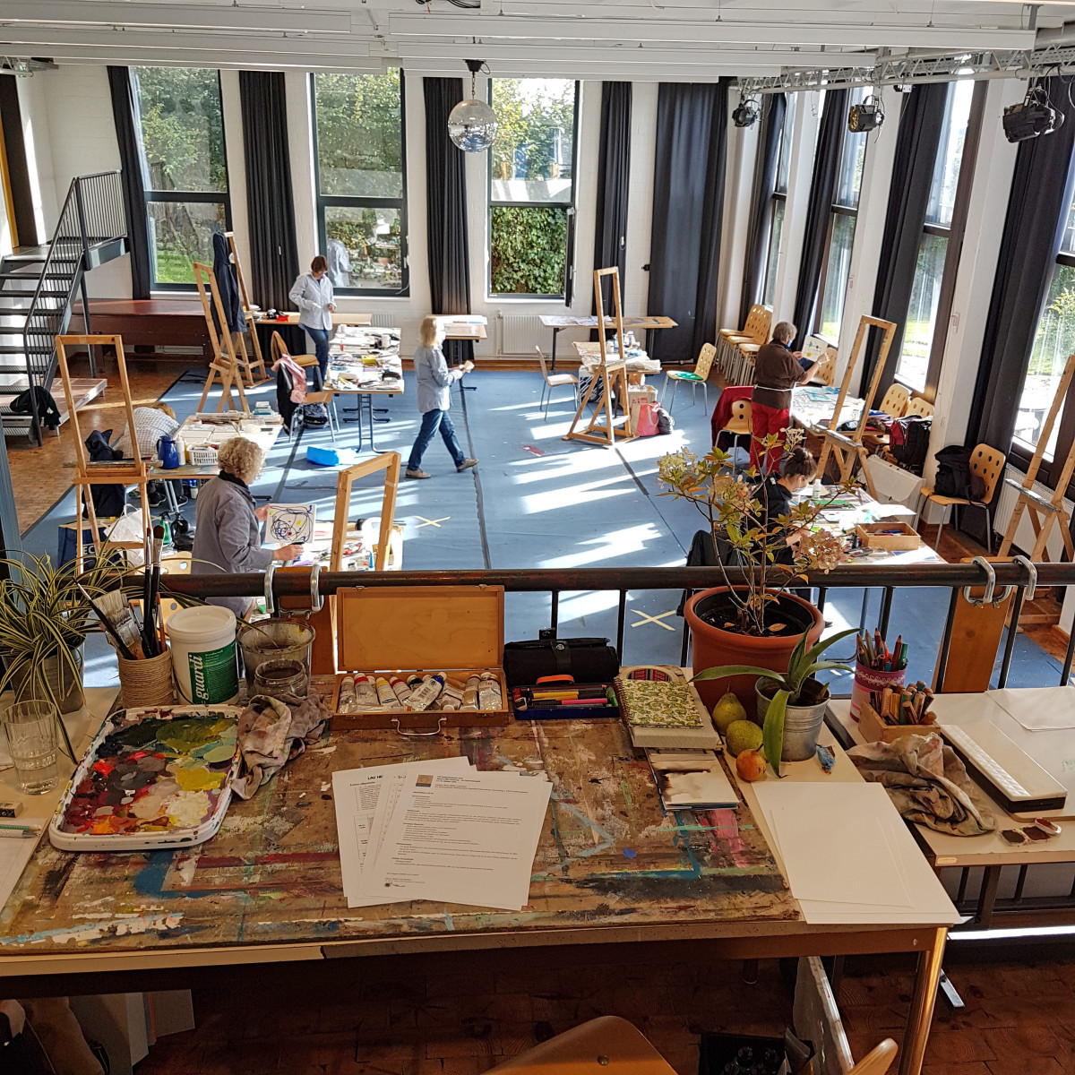 2020 10 12 LAGHerbstakademie Scheersberg 017 b