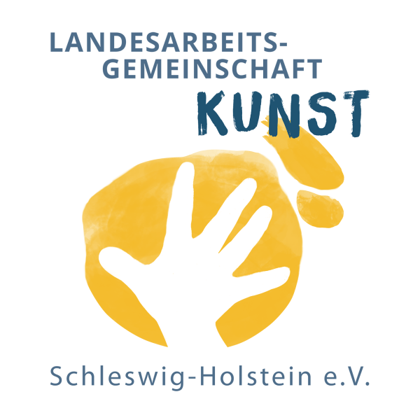 LAG Logo complete square white web