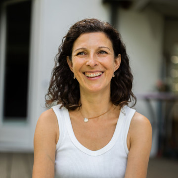 SusanneWitt Portrait