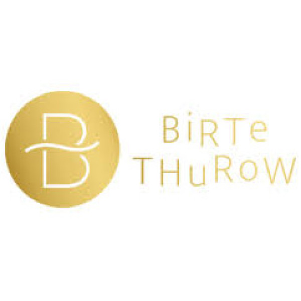 birteThurow logo draft