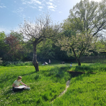 2024 04 30 Di Kurs1 draussen 03